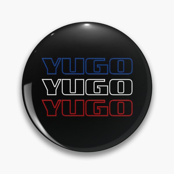 Item preview, YUGO - zastava designed and sold by TinThor.