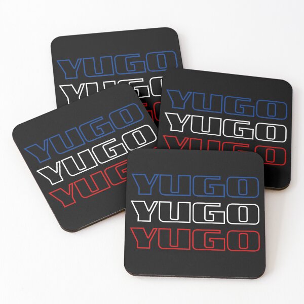 Item preview, YUGO - zastava designed and sold by TinThor.