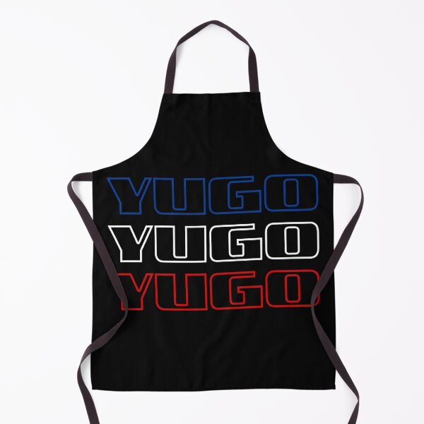 Item preview, YUGO - zastava designed and sold by TinThor.