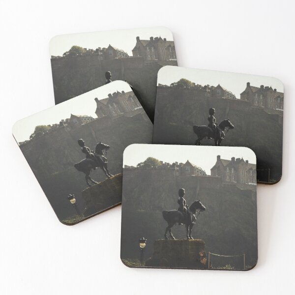Item preview, Royal Scots Greys Memorial designed and sold by Aaron Watkins.
