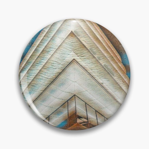 Item preview, GALATHI Architecture Night Droplet - Architecture designed and sold by Galathi Designs.
