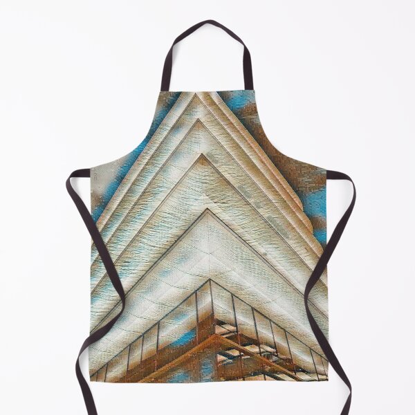 Item preview, GALATHI Architecture Night Droplet - Architecture designed and sold by Galathi Designs.