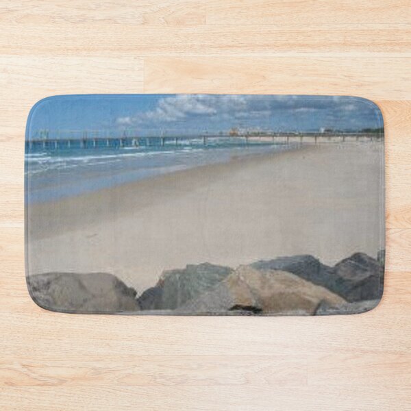 Item preview, The Spit Beach designed and sold by PLANTONE.