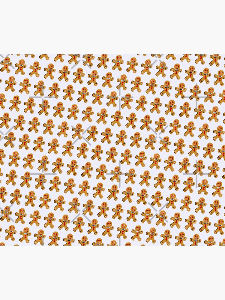Gingerbread Man by 1923mainstreet