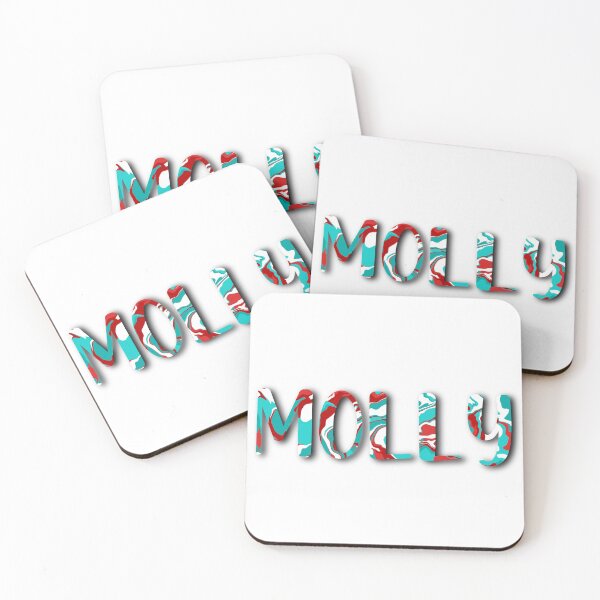 Item preview, Molly designed and sold by dolphin1128.