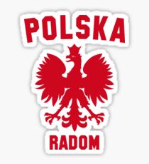 RADOM Sticker