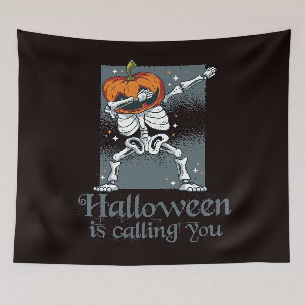 Item preview, Halloween scary pumpkin Jack O’Lantern designed and sold by Naohiro.