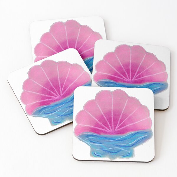 Item preview, Ocean Shell designed and sold by lanettesart.