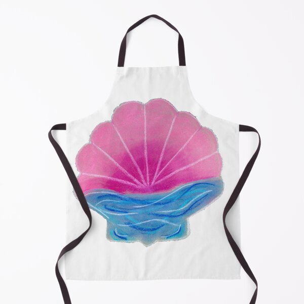 Item preview, Ocean Shell designed and sold by lanettesart.