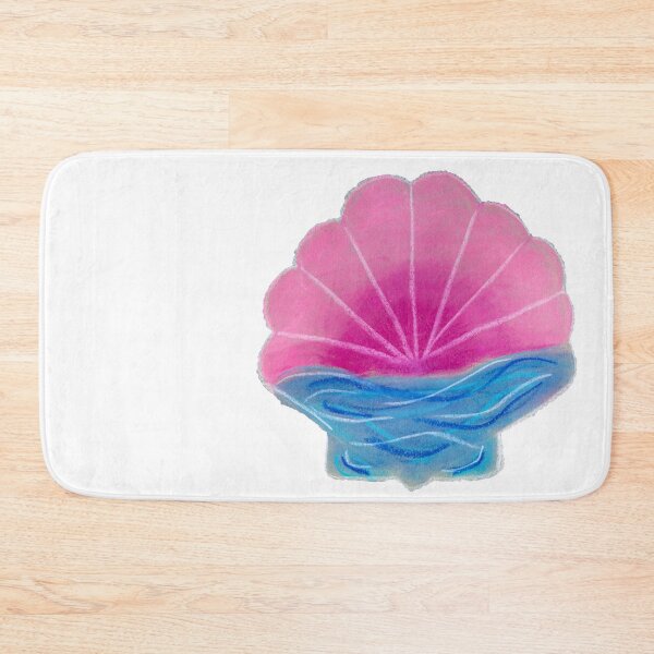 Item preview, Ocean Shell designed and sold by lanettesart.