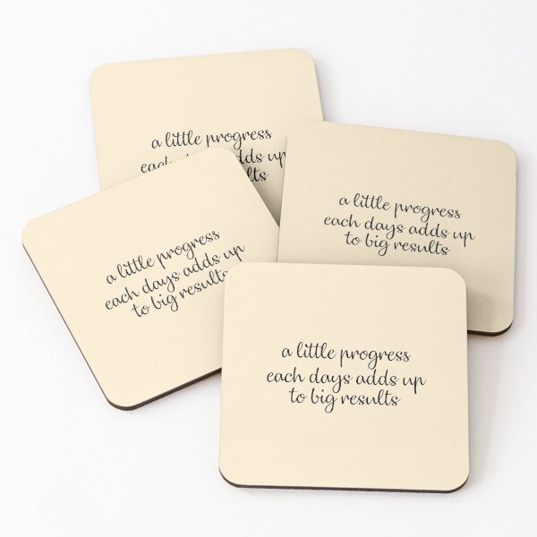 Item preview, Positive Quotes - Results in life designed and sold by Modern-Fusion.