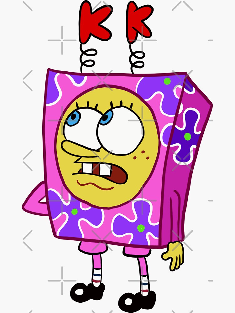 Spongebob Kuddly Krab Uniform Cursor Pack Spongebob H vrogue.co