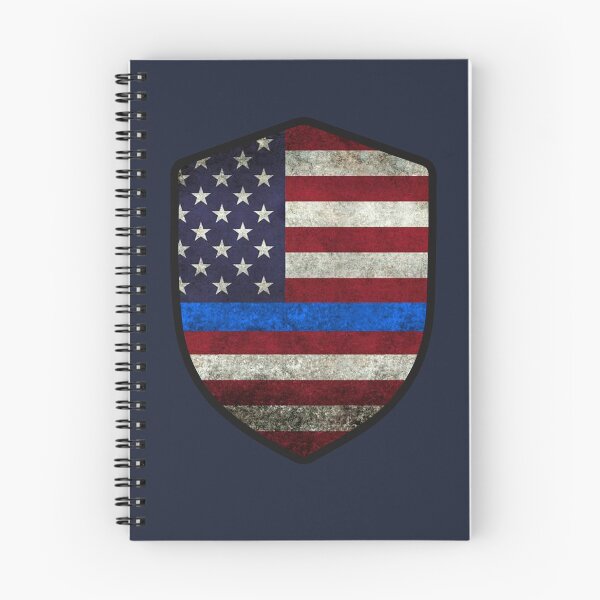 Item preview, Defend the Blue Police, Law Enforcement SHIELD designed and sold by valeta5.