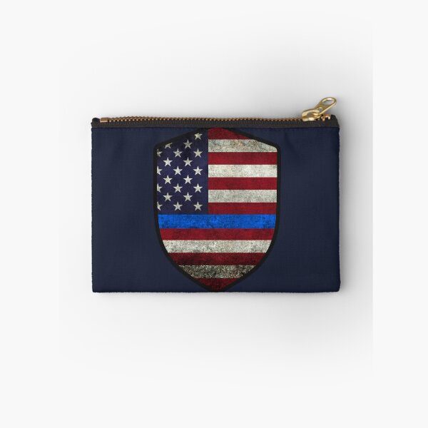 Item preview, Defend the Blue Police, Law Enforcement SHIELD designed and sold by valeta5.
