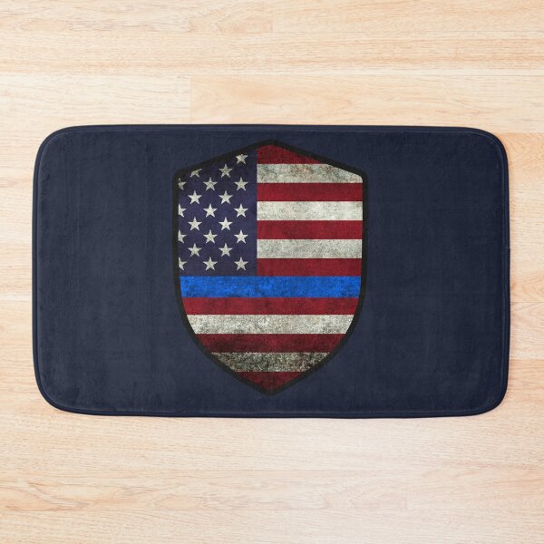 Item preview, Defend the Blue Police, Law Enforcement SHIELD designed and sold by valeta5.