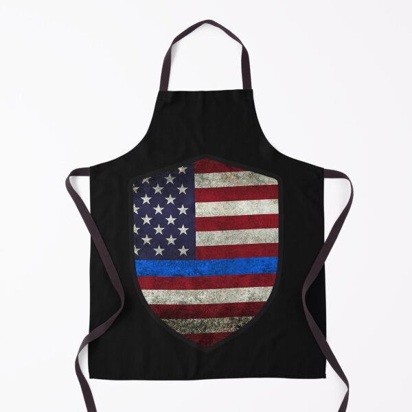 Item preview, Defend the Blue Police, Law Enforcement SHIELD designed and sold by valeta5.