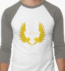 Tamsin The Valkyrie, Lost Girl Men's Baseball ¾ T-Shirt