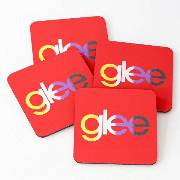 Artikelvorschau, Nicht-binäres Pride Glee-Logo entworfen und verkauft von whenklainemet.