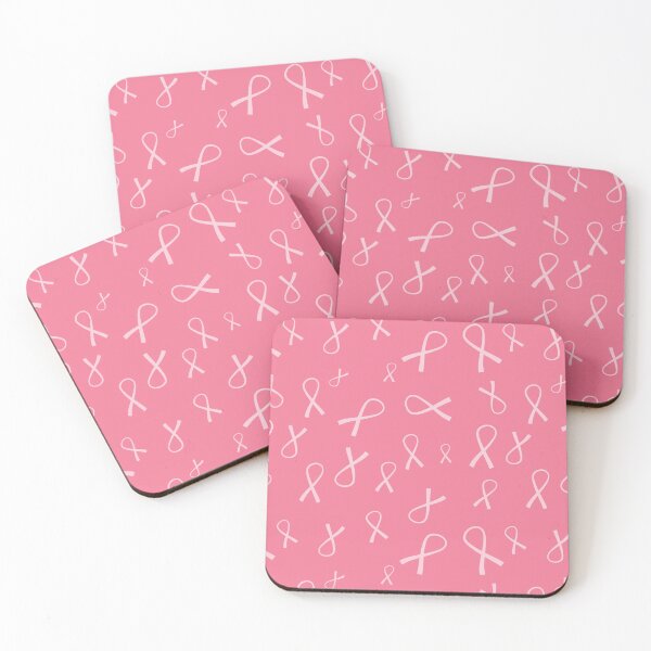 Item preview, Breast Cancer Awareness Month Pink Ribbon Gift  designed and sold by HappyTees Lab.
