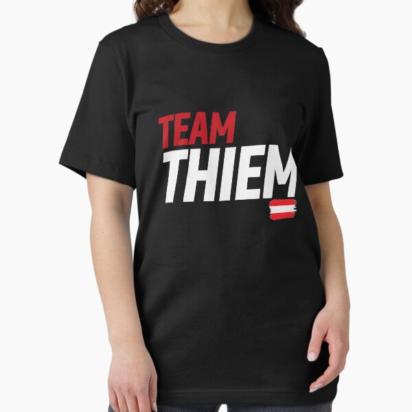 Item preview, Team Dominic Thiem designed and sold by alanjesse370.