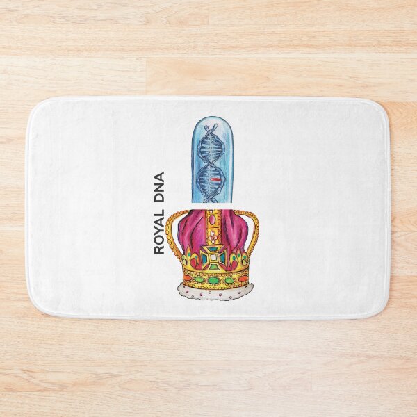 Item preview, ROYAL DNA by FrankenDuo designed and sold by FrankenDuo.