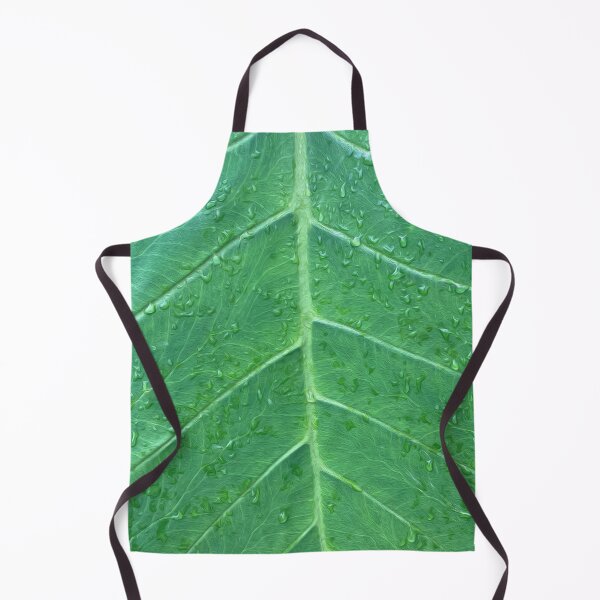 Item preview, Close up exotic leaf designed and sold by MeliCollective.