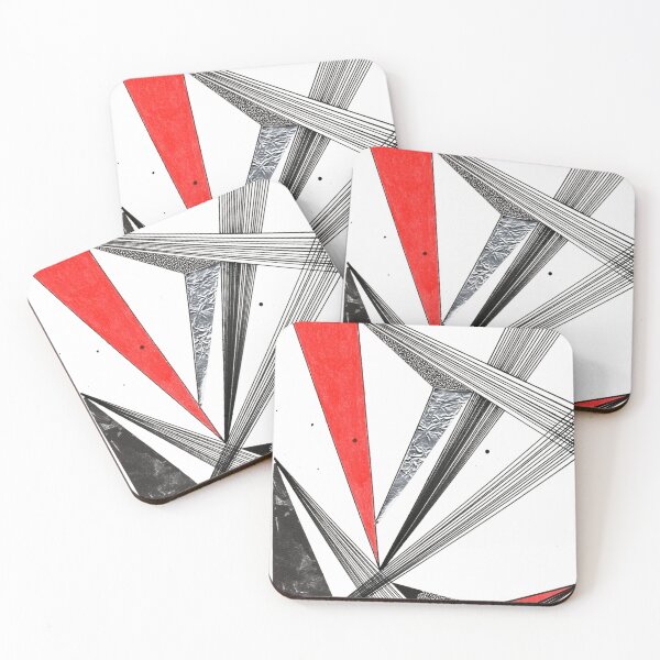 Item preview, Just a Bit of Red designed and sold by jasmyner.