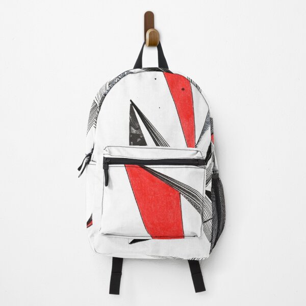 Item preview, Just a Bit of Red designed and sold by jasmyner.