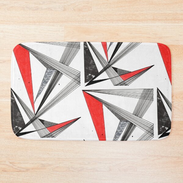 Item preview, Just a Bit of Red designed and sold by jasmyner.