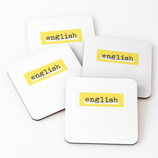 Item preview, English Typewriter Book Cute Subject Teacher designed and sold by sharedipmemes.