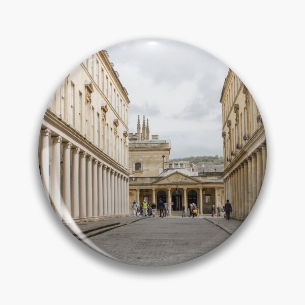 Item preview, Bath Street, Bath designed and sold by Peterwlsn.