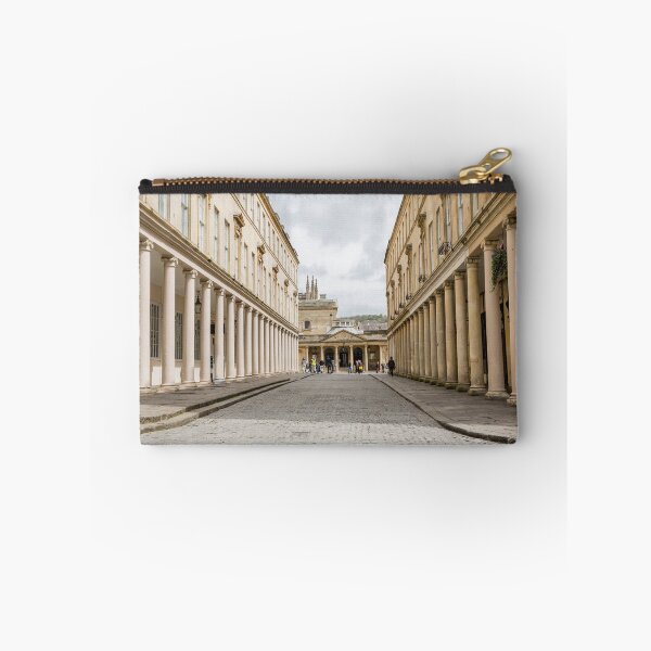 Item preview, Bath Street, Bath designed and sold by Peterwlsn.
