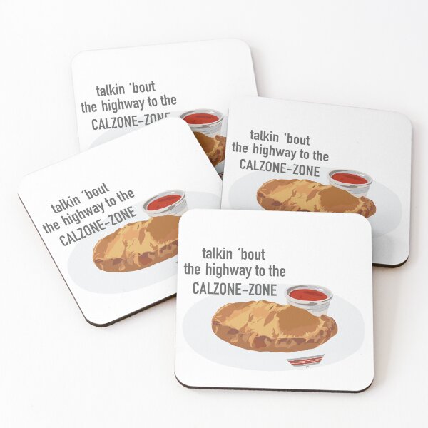 Item preview, How about some calzones designed and sold by Toria Grace Desgins.