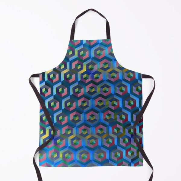 Item preview, Cubic Honeycombs designed and sold by Girih.
