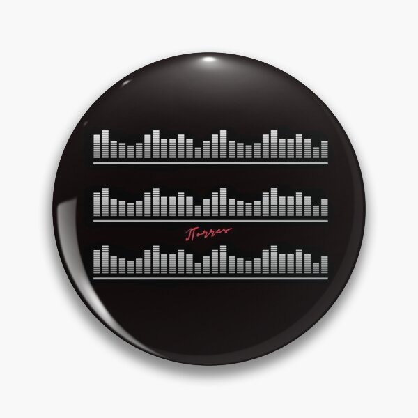 Item preview, Equalizer designed and sold by LibrosBOOKtique.