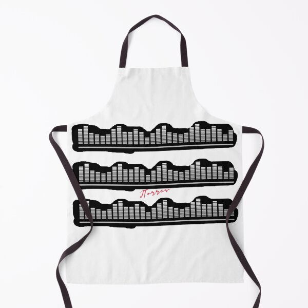 Item preview, Equalizer designed and sold by LibrosBOOKtique.