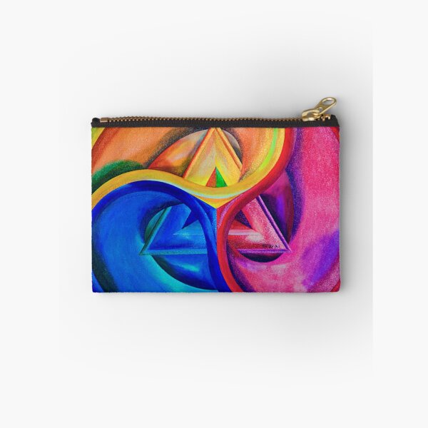 Item preview, Primary Triangle designed and sold by Pegasus515.