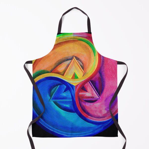 Item preview, Primary Triangle designed and sold by Pegasus515.
