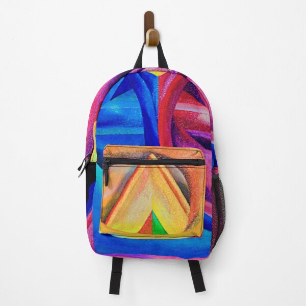 Item preview, Primary Triangle designed and sold by Pegasus515.