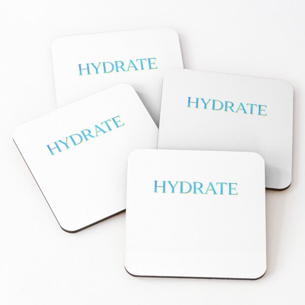 Item preview, Hydrate Sports Elegant Gym Fitness designed and sold by sharedipmemes.