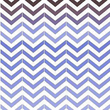 Artwork thumbnail, Purple and blue waves by Raspberry-Cat