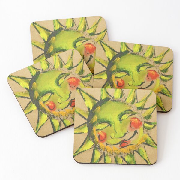 Item preview, Mr. Sunshine designed and sold by sethgoepel.