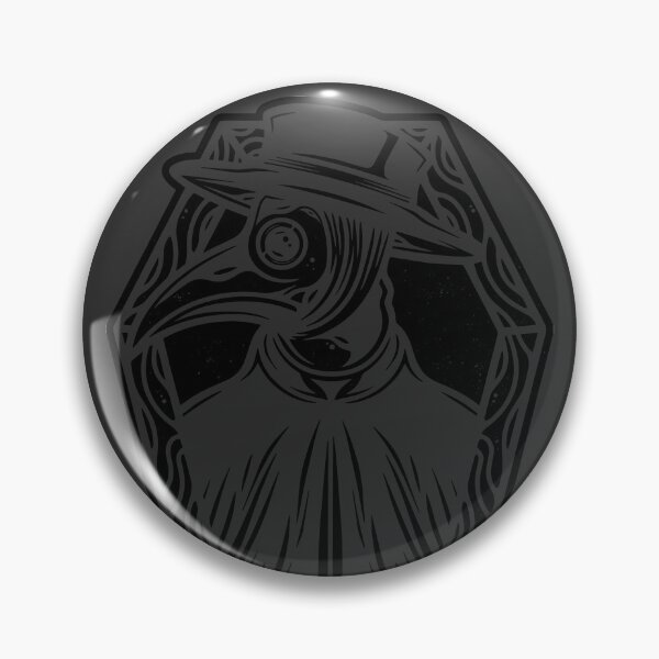 Item preview, Doctor Plague designed and sold by machmigo.
