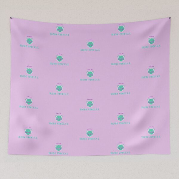 Item preview, MORE SPECIAL designed and sold by alexandrutarcan.