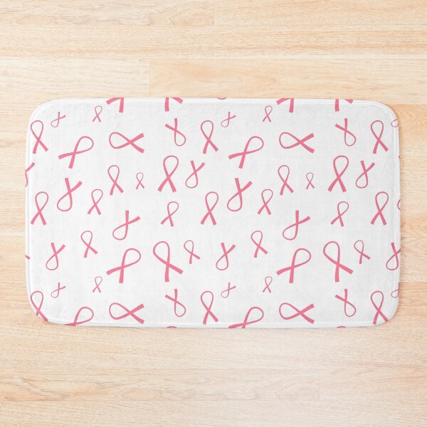 Item preview, Breast Cancer Awareness Month Pink Ribbon Gift  designed and sold by HappyTees Lab.