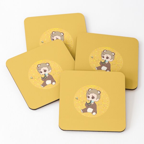 Item preview, Baby Jack in Bear Costume (Halloween event exclusive) designed and sold by CoreyZamario.