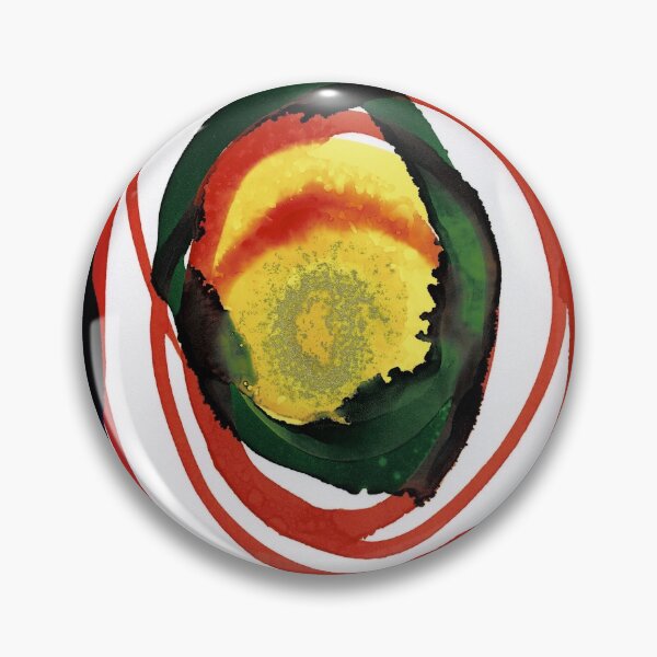 Item preview, The seed awakens designed and sold by Nancy E Richards.