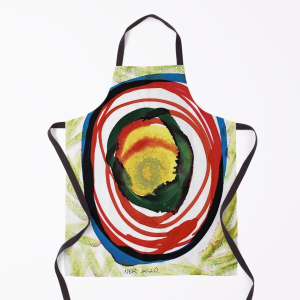Item preview, The seed awakens designed and sold by Nancy E Richards.