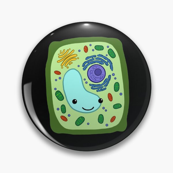 Item preview, Plant Cell designed and sold by odetojoieee.