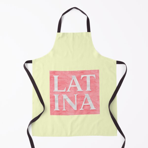 Item preview, Latina Pink Elegant Travel Cute Feminist designed and sold by sharedipmemes.